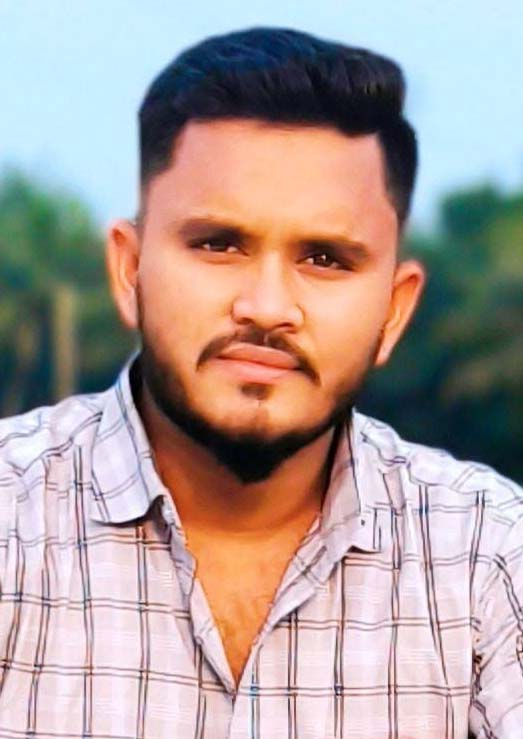 আরিফুল ইসলাম পারভেজ